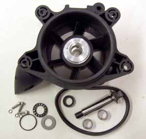 REPAIR PUMP KIT  Ремкомплект корпуса водомета 295500932