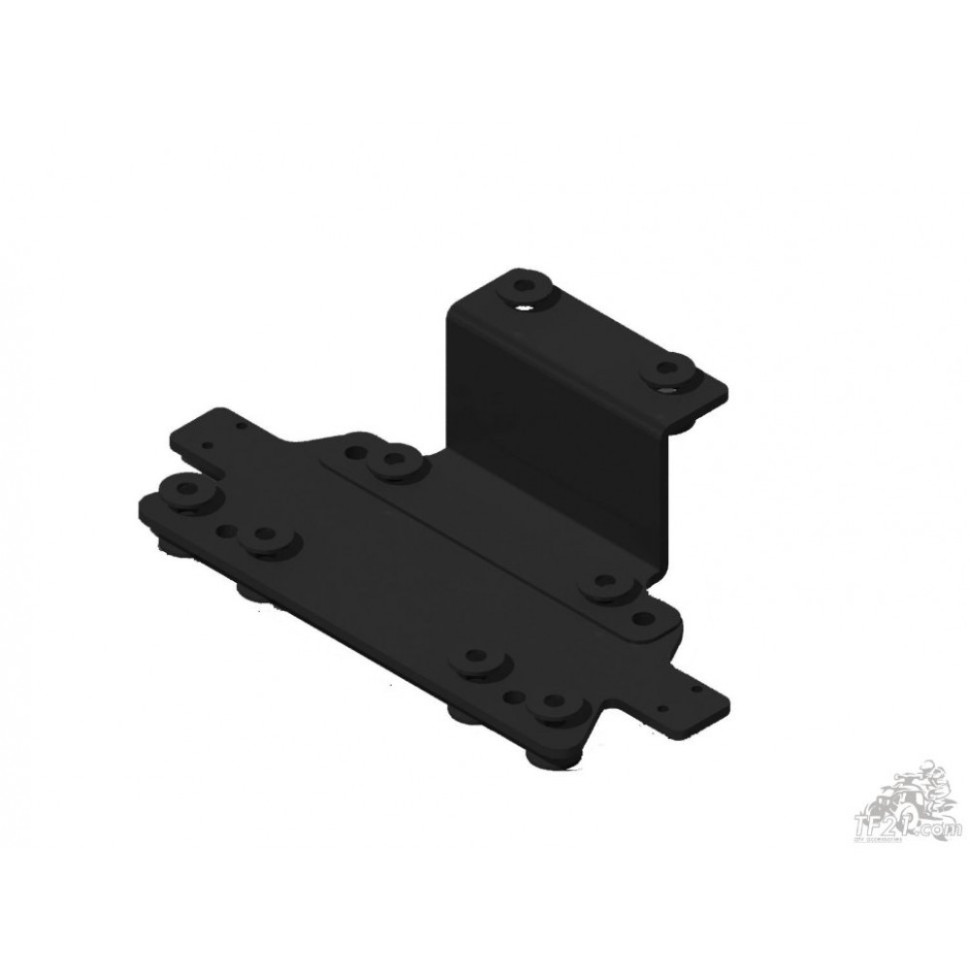 Площадка для багги Yamaha Rhino 700/66/450 04-12 40.1598 40. 1598