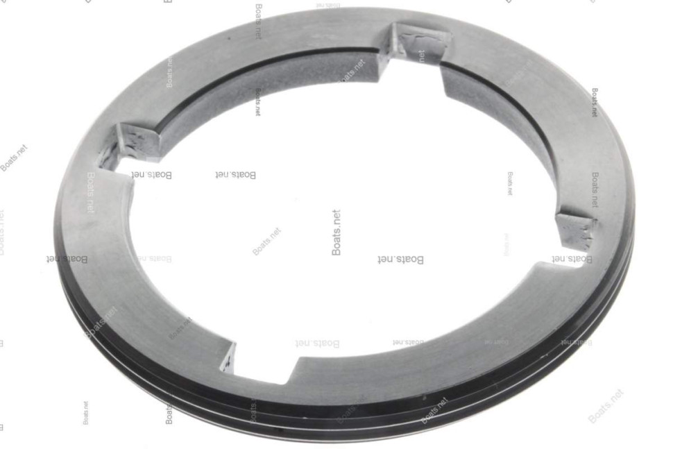 Гайка Yamaha 90179-55660-00