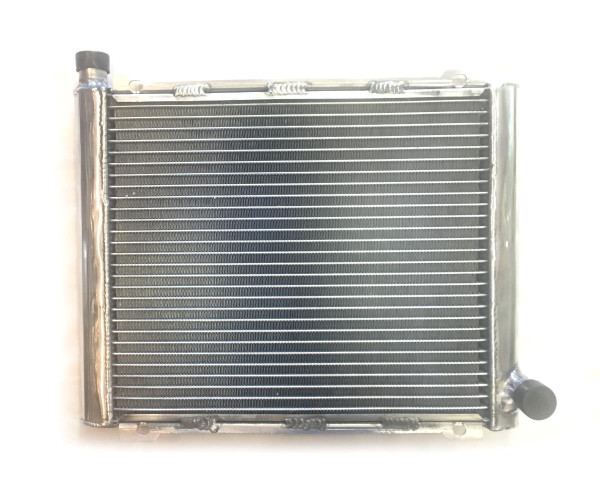Радиатор для CanAm Outlander G2 500 650 800 1000 2012+ 709200286 CA007 TRS-R-246