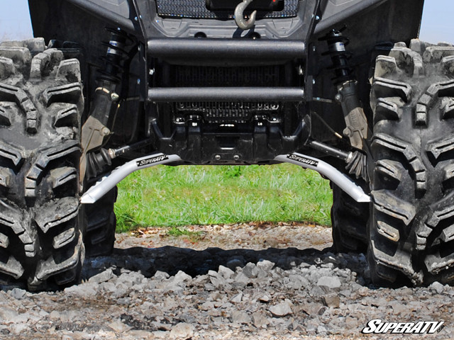 Усиленные рычаги SuperATV для Polaris Sportsman 500 700 800 2005+ AAP-4-HC-02