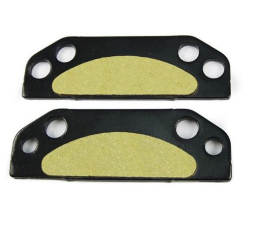 Тормозные колодки стояночного тормоза оригинальные для Polaris Ranger 2203147