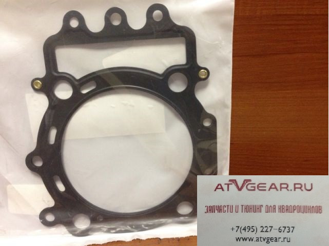 Прокладка под голову цилиндра оригинальная для Arctic Cat 0830-112