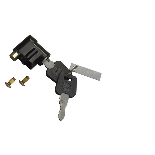 Замок бардачка багажника Can Am BRP 715001127