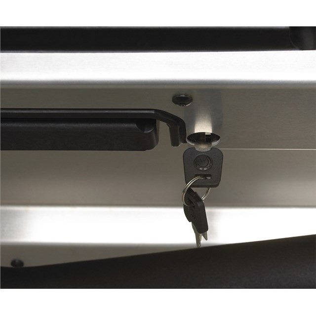 Замок бардачка багажника Can Am BRP 715001127