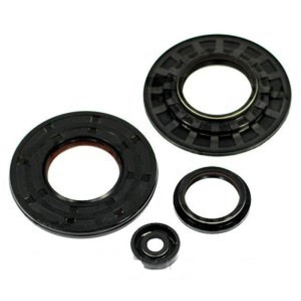 Комплект сальников двигателя BRP 09-55204 420931280, 420931284, 420931285; 420931910; 420931790, 420931792, 420931793, 420931795; 420230195, 420230196