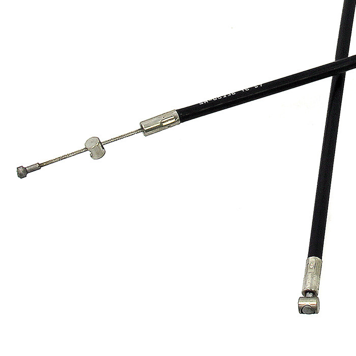 Трос тормоза Yamaha VK 540 SM-05238 87R-26340-00-00, 87R-26340-01-00