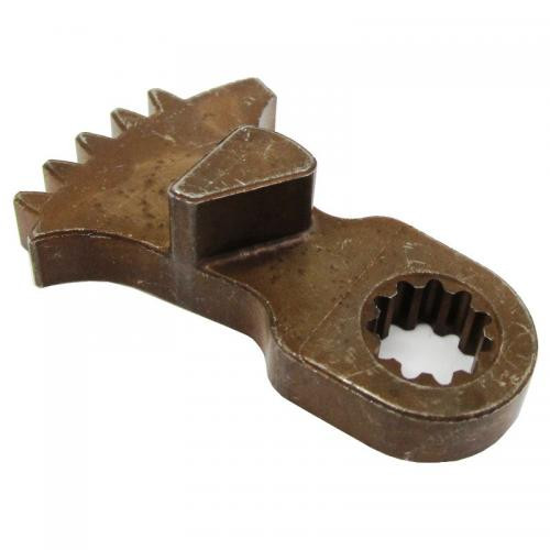 Лапка вилки КП (задняя передача) Arctic Cat Bearcat Z1 XT&5000&LXR 07-15 ARCTIC CAT 2602549