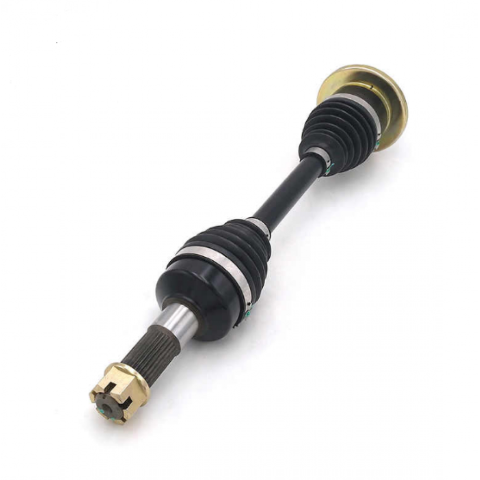 Привод задний правый в сборе X8 /X6 /CF500 9010-280200-0001 9010-280200-0001