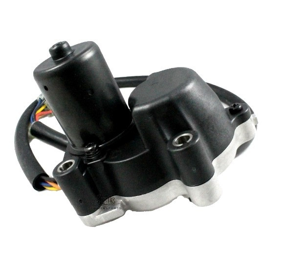 Сервопривод (актуатор) переднего моста Kawasaki KVF 750 /KVF 650 16172-0007 /16172-0037 /16172-0039 16172-0037