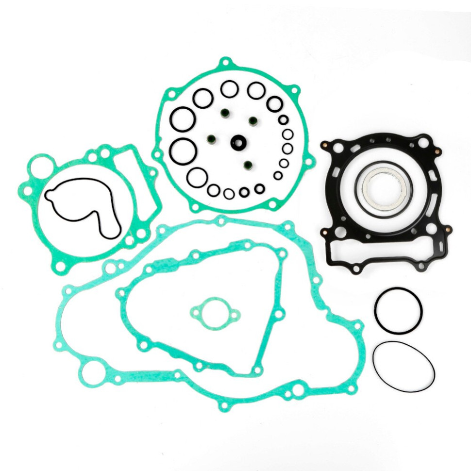 Комплект прокладок двигателя для Yamaha YZF450 2004-2013 808869 /5TA-15453-00-00 /5TG-15451-00-00 /5TG-15462-02-00 /5TA-11181-00-00 /5TA-11351-00-00 /GK89 GK89