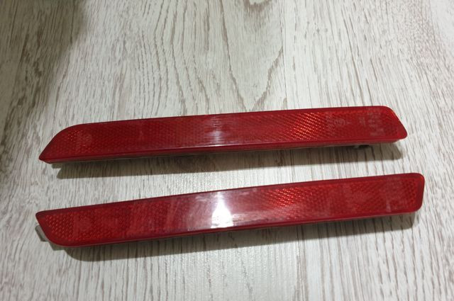 Катафот элемент световозвращающий BRP Can Am Outlander G1 400 704901433