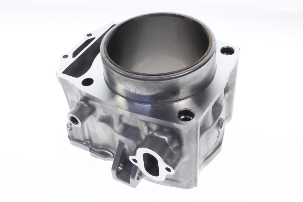 Цилиндр двигателя квадроцикла Yamaha Grizzly 700 Kodiak 700 Wolverine 700 2MB-E1311-00-00