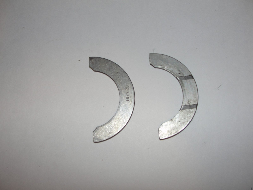 Упорное полукольцо 12228-17E00-0D0