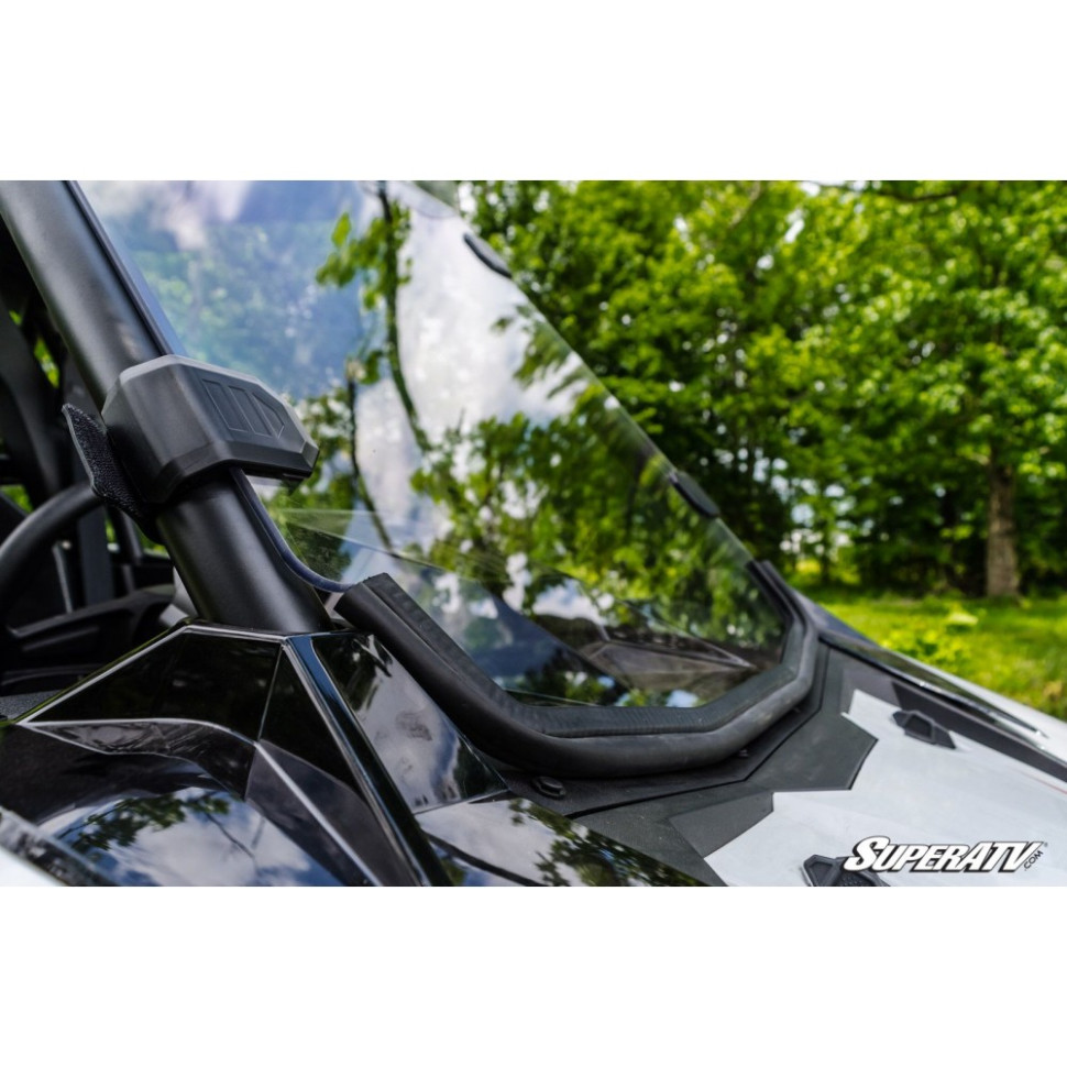Стекло полное для Polaris RZR RS-1 SuperATV WS-P-RS1-75 /WS-P-RS1-70 WS-P-RS1-70