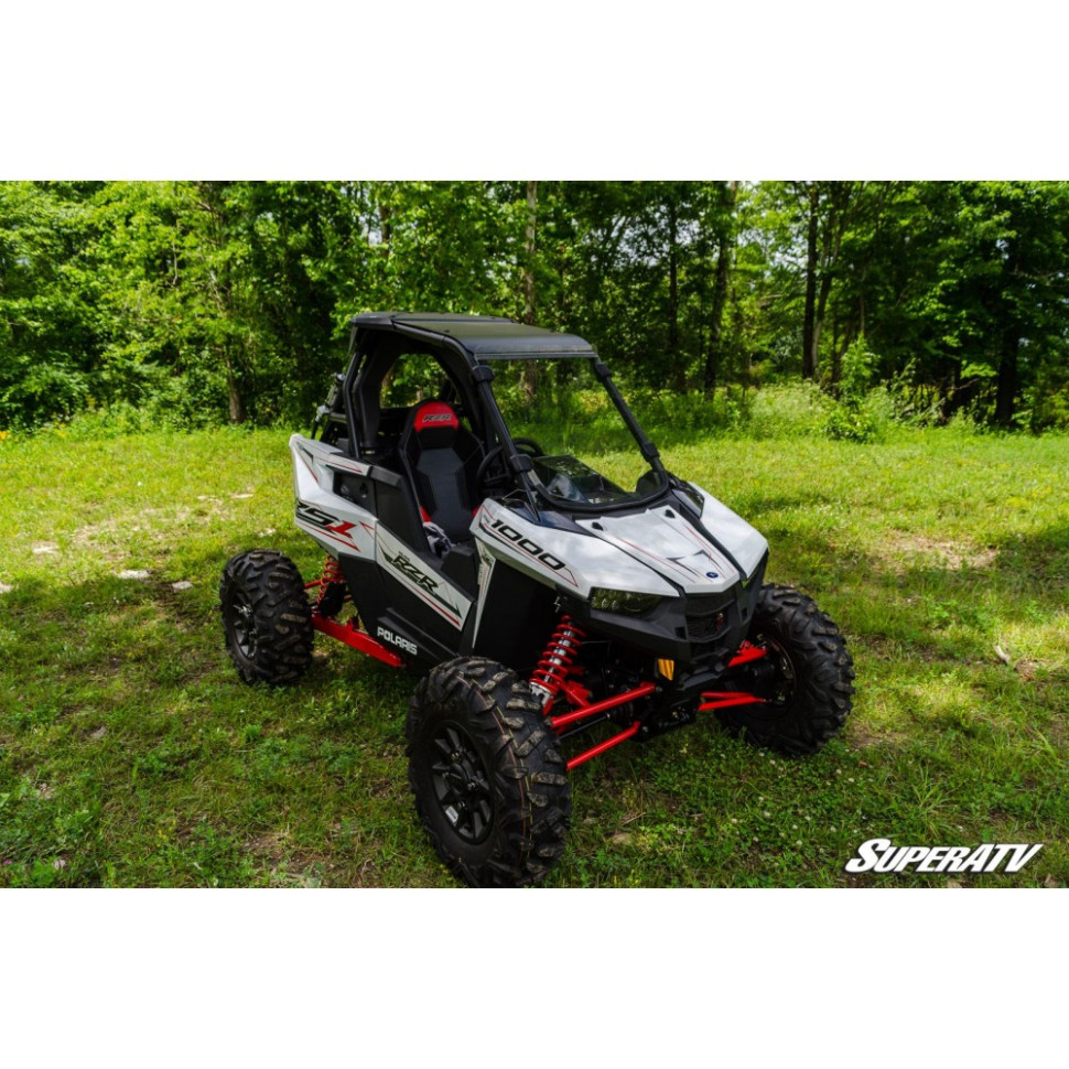 Стекло полное для Polaris RZR RS-1 SuperATV WS-P-RS1-75 /WS-P-RS1-70 WS-P-RS1-70