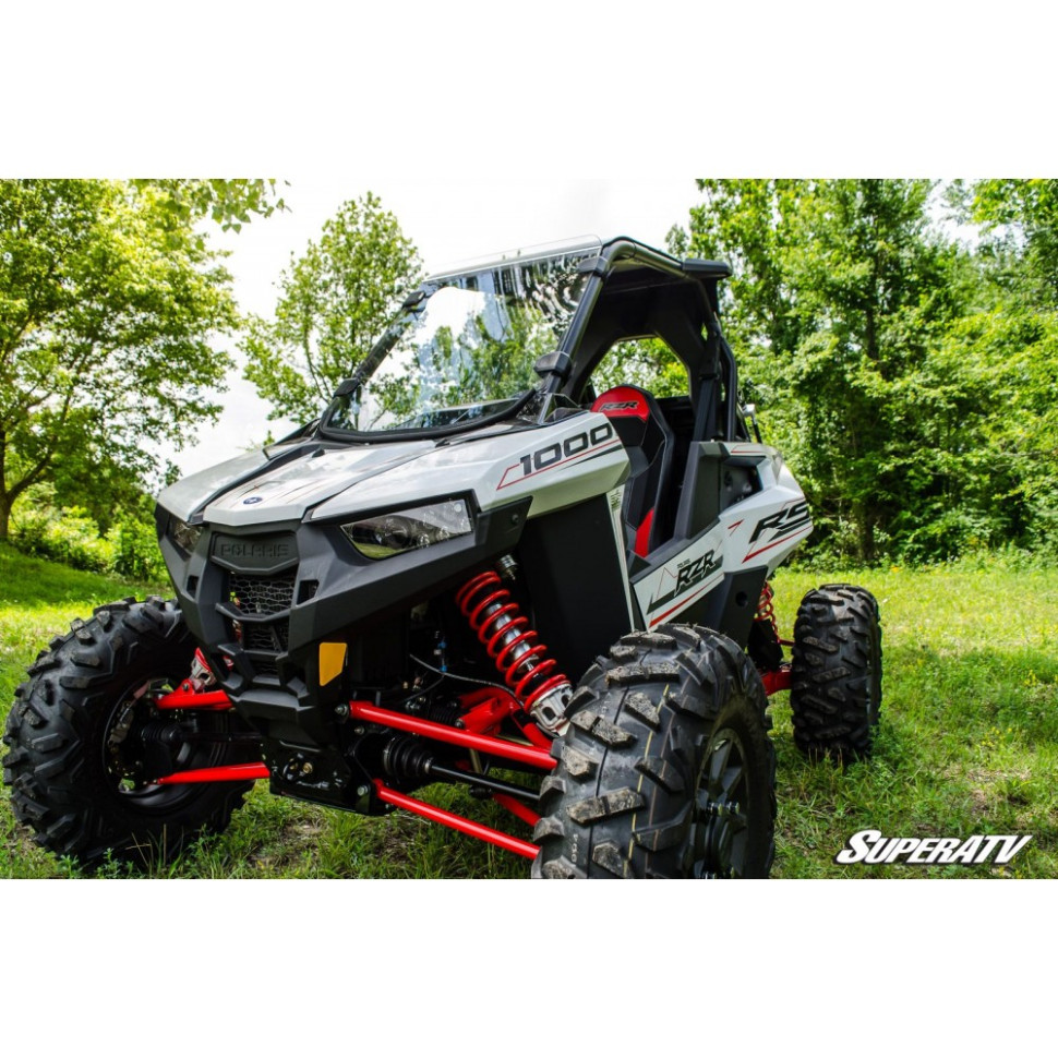 Стекло полное для Polaris RZR RS-1 SuperATV WS-P-RS1-75 /WS-P-RS1-70 WS-P-RS1-70