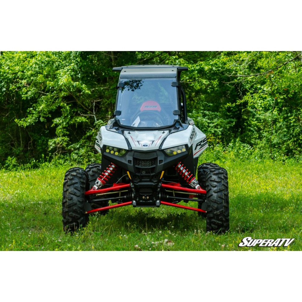 Стекло полное для Polaris RZR RS-1 SuperATV WS-P-RS1-75 /WS-P-RS1-70 WS-P-RS1-70