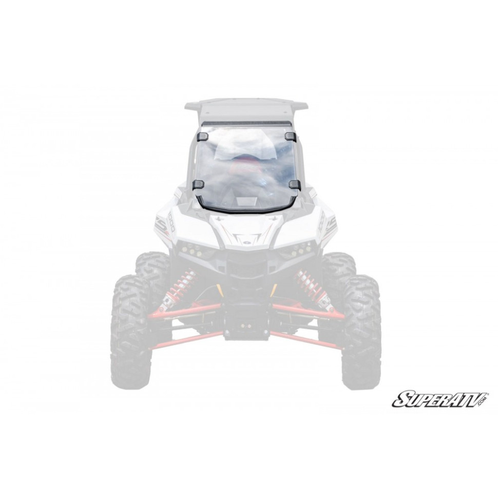 Стекло полное для Polaris RZR RS-1 SuperATV WS-P-RS1-75 /WS-P-RS1-70 WS-P-RS1-70