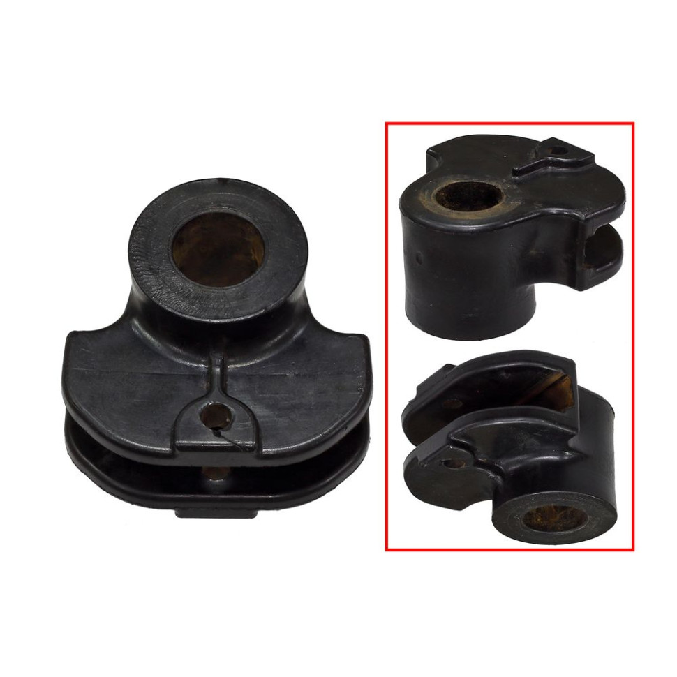 Кронштейн пружины SPI для Polaris 5434334 SM-04302