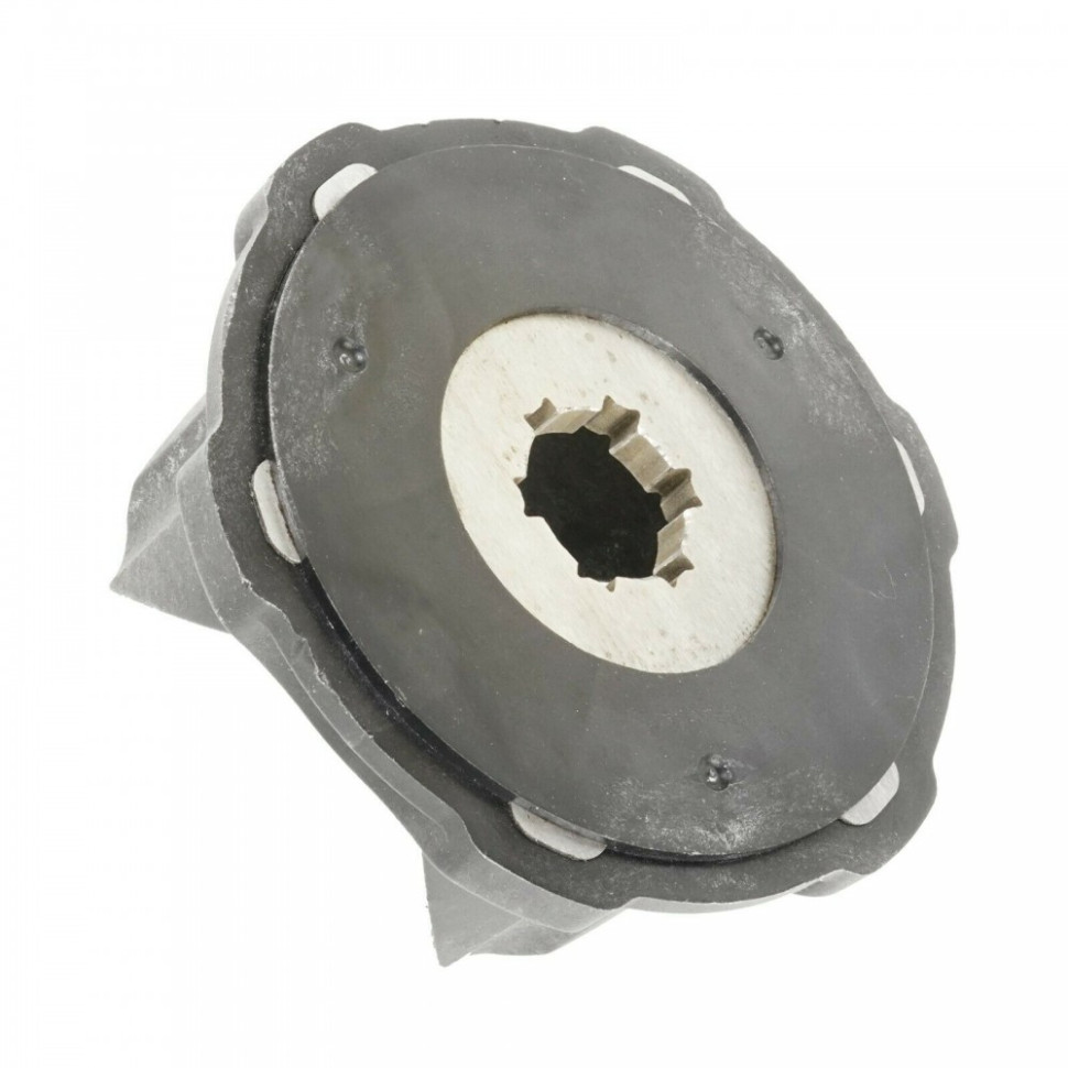 Коронка ведомого вариатора Can-Am G2 /G1 Outlander /Renegade 650/570/500 06+ 420280199 /420280194 /MS118 MS118