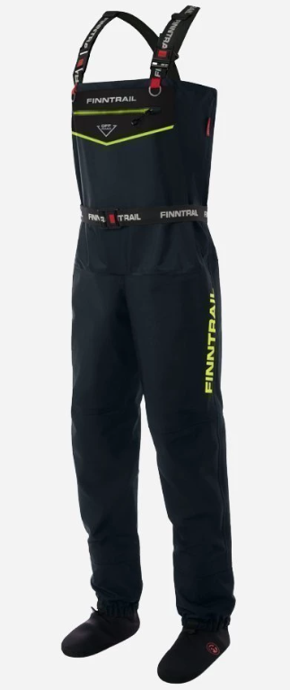 Вейдерсы Enduro (2024) 1539 Graphite  Размер XL