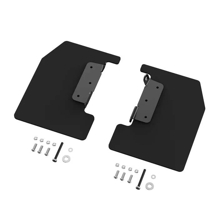 Брызговики задние Niche Can Am X3 706002694 706002695 32G1133801