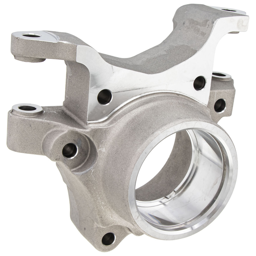 Кулак задний левый для Polaris RZR 1000 2014+ 5138415 5138415N