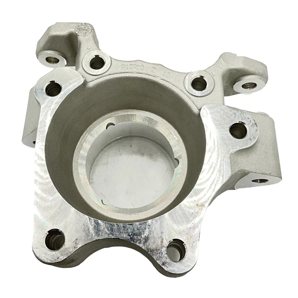 Кулак задний левый для Polaris RZR 1000 2014+ 5138415 5138415N