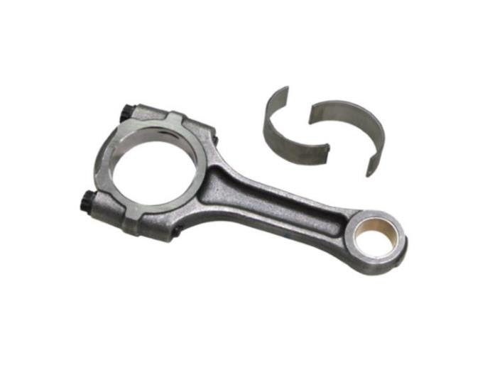 Шатун с вкладышами для Can-Am Ski-Doo 650, 800, 850 SM-09341 420217425, 420217429, 420233980