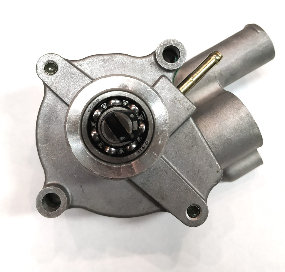 Помпа в сборе Yamaha Grizzly 660 5KM-12420-10-00 5KM-12420-10-00N