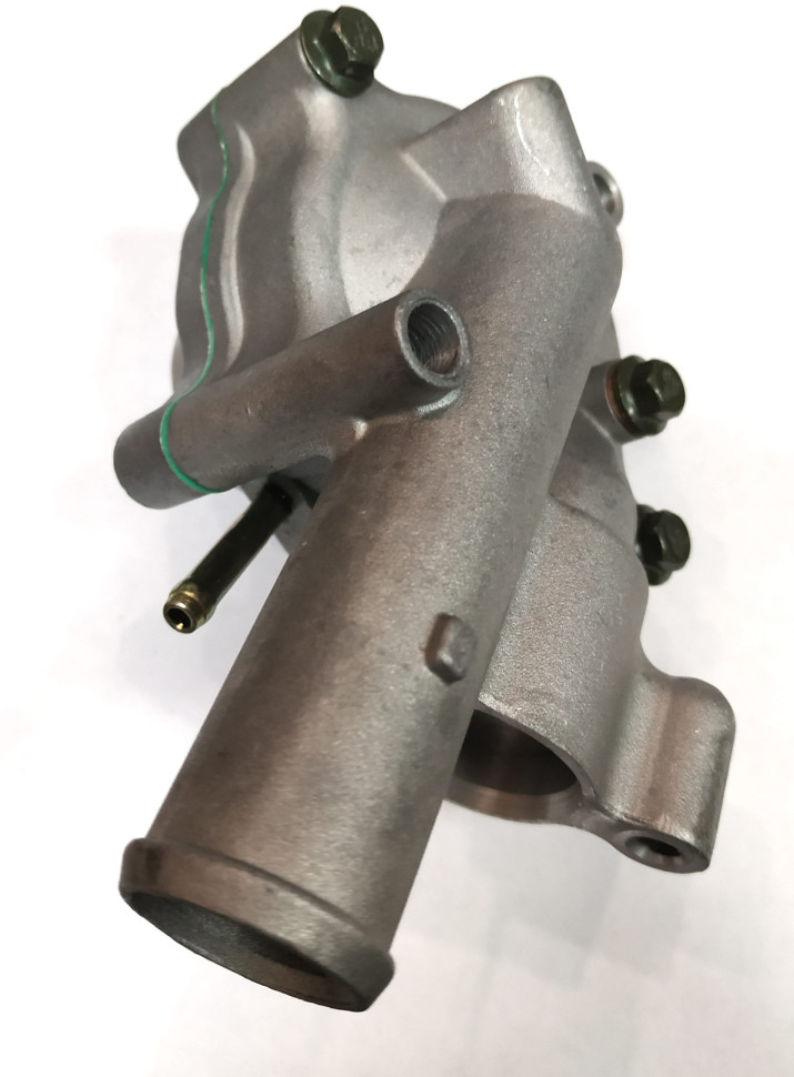 Помпа в сборе Yamaha Grizzly 660 5KM-12420-10-00 5KM-12420-10-00N