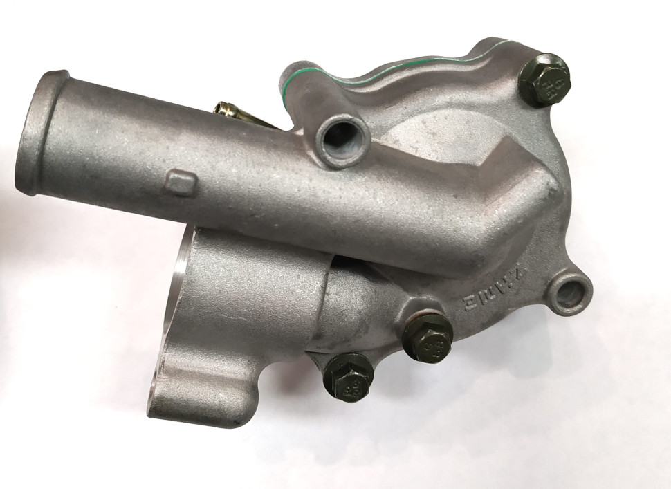 Помпа в сборе Yamaha Grizzly 660 5KM-12420-10-00 5KM-12420-10-00N