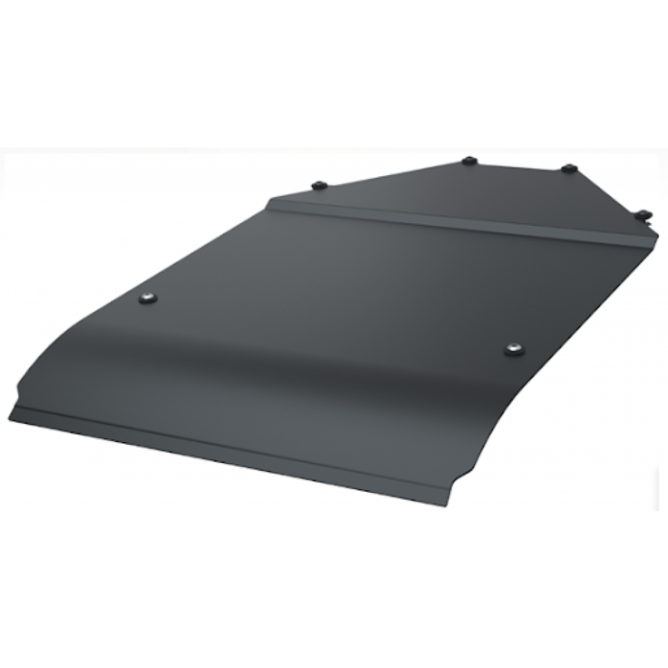 Крыша алюминиевая Polaris RZR RS1 2882698-458 KemiMoto RF96 RF96