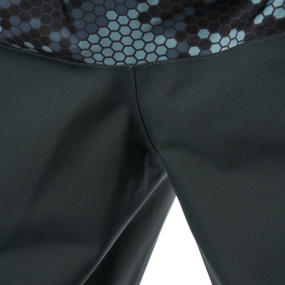 Вейдерсы квадроциклетные серый камуфляж Finntrail Enduro 1525 CamoGrey FN-EW-CGR FN-EW-CGR