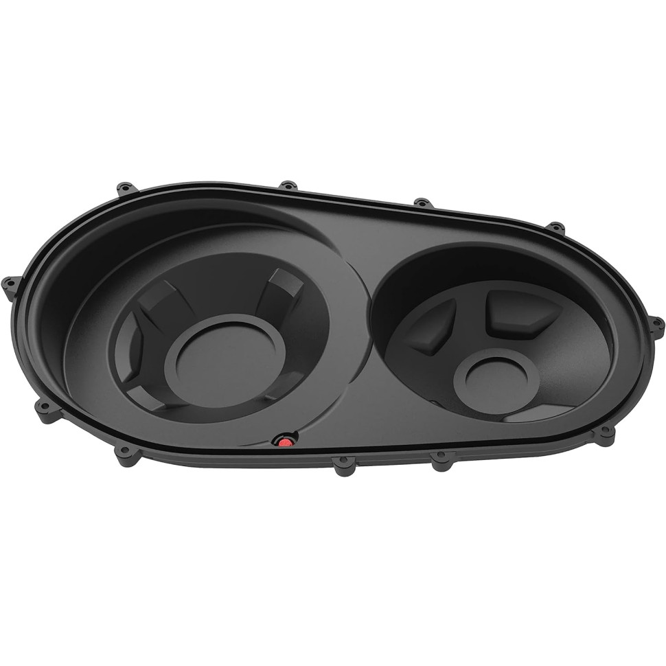 Крышка вариатора внешняя RIderLab для BRP Can Am Maverick Trail 420212500 420212502 420212500N