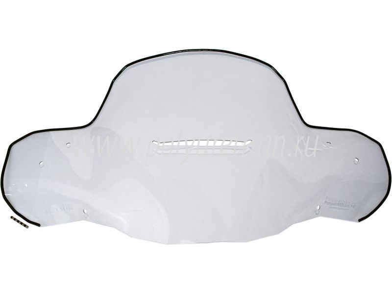 Стекло ветровое для квадроцикла BRP CAN-AM OUTLANDER, G2 650/850/1000 (с 2012г.) 55-44-511Pc 	705012022