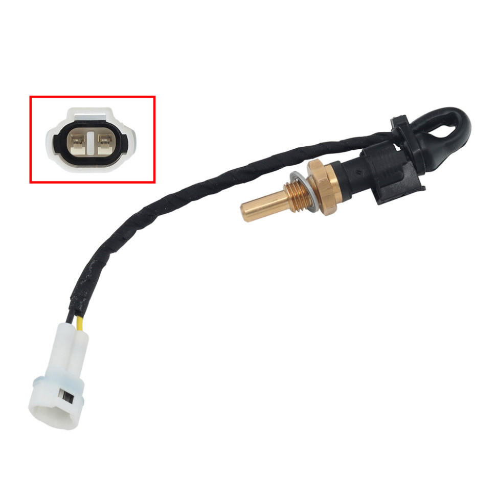 Датчик температуры охлаждающей жидкости SPI для Polaris SM-01268 2415756