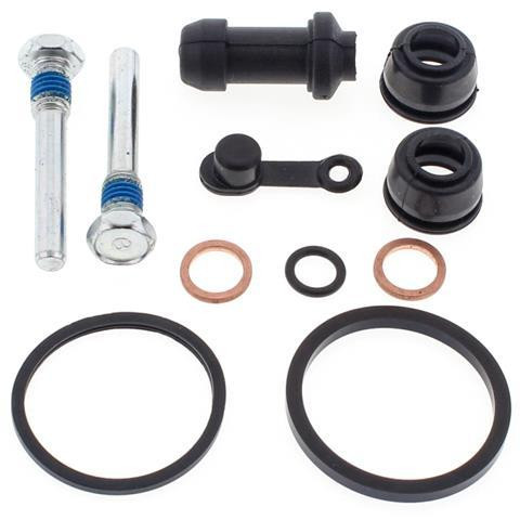 Ремкомплект тормозного суппорта заднего Yamaha Raptor 660 01-05 All Balls 18-3038 18-3038