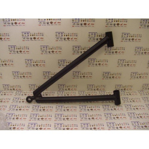 Рычаг правый нижний черный Polaris Ranger 800/570/500 1543142-458 1543142-458