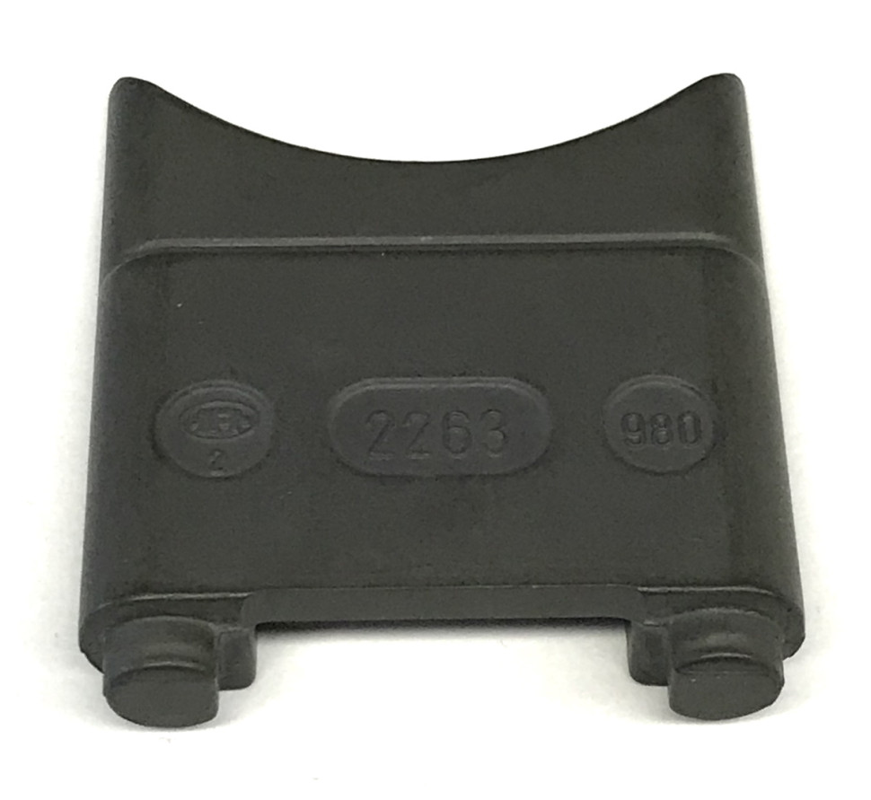 Клапан выпускной VALVE-EXHAUST UPPER  420854980