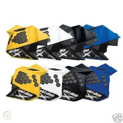 ENS. GRILLES   *VENT KIT  Комплект решеток вентиляции 860200327