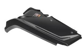 Крыло заднее BRP Outlander 650/1000 XMR черное 715002312 715002315 Правое