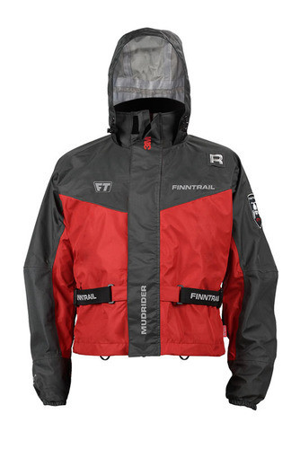 Куртка Finntrail Mudrider 5310 Red Размер M