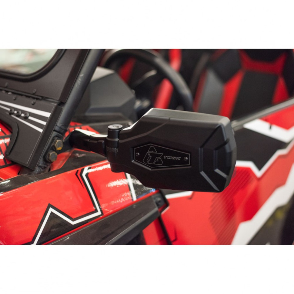 Зеркала боковые для  UTV Polaris, Yamaha 1941310001 1941310001