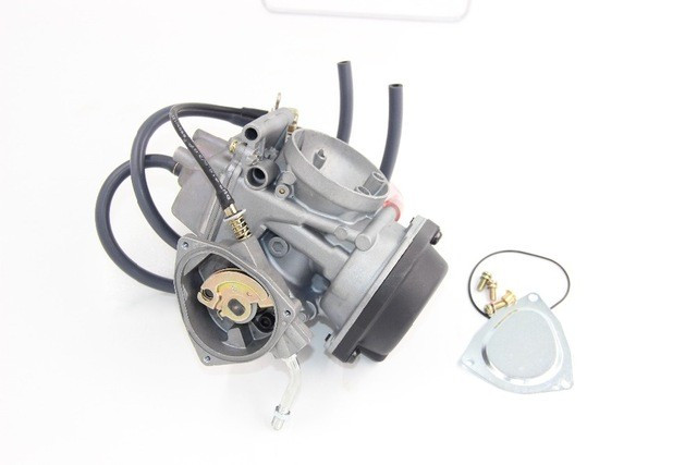 Карбюратор в сборе для квадроцикла 500 / UTV500 / 0180-100000
