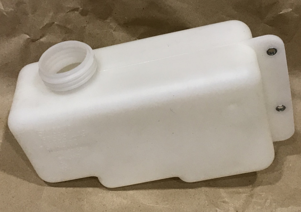 Маслянный бак для снегохода M5142700 / 5142700