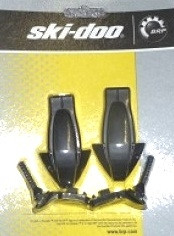 Комплект крепления боковых панелей Ski Doo LYNX 860200239