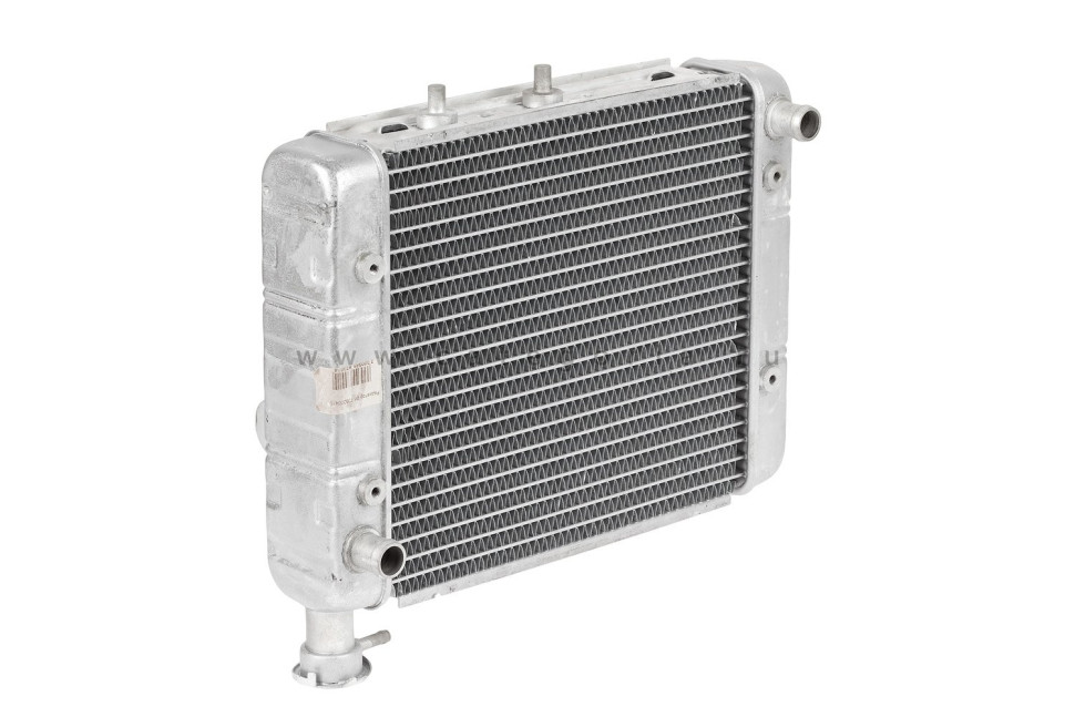 Радиатор системы охлаждения для BRP Can-Am Outlander 709200120 / 709200305 / 709200410