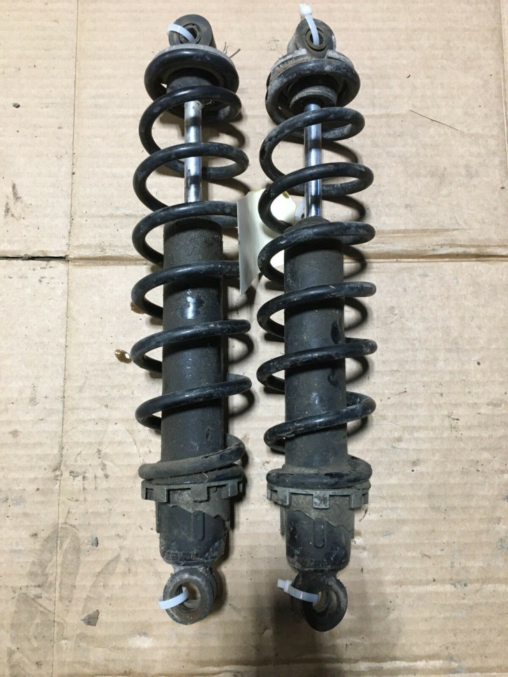 Задняя пружина квадроцикла Arctic Cat 700/650/500/450 0404-112 0404-112